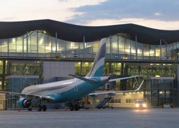 В "Борисполе" у француза изъяли 7 айфонов