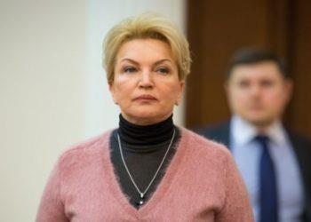 Интерпол прекратил розыск Раисы Богатыревой, - МВД Украины