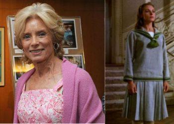 Актриса культового фильма "Звуки музыки" Чармиан Карр ушла из жизни