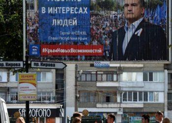 В Freedom House рассказали, что думают о выборах в Госдуму РФ в Крыму