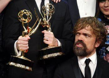 Количество наград "Эмми" у телесериала "Игра престолов" побило рекорд