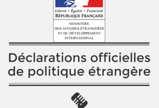 Выборы в Госдуму РФ в Крыму назвали во Франции незаконными
