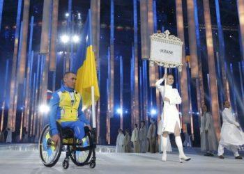 Украина триумфально завершила Паралимпийские Игры-2016 в Рио