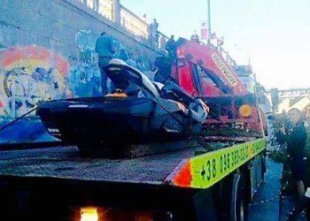 Свидетелей гибели Андрея Таранова просят обратиться в полицию