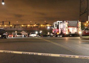 Взрыв в Нью-Йорке: полиция разыскивает 28-летнего выходца из Афганистана