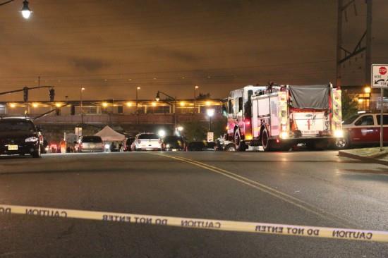 Взрыв в Нью-Йорке: полиция разыскивает 28-летнего выходца из Афганистана