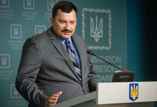 Начато уголовное производство по делу о гибели замглавы АП Таранова