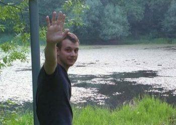 Стало известно имя журналиста, которого вернули в России на границе