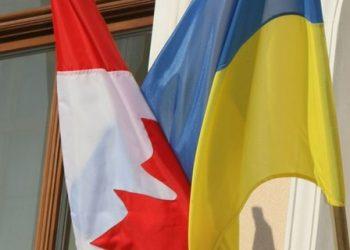 Канада не планирует отмену виз для украинцев