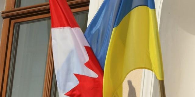 Канада не планирует отмену виз для украинцев