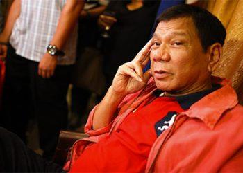 Президент Филиппин "послал" Евросоюз