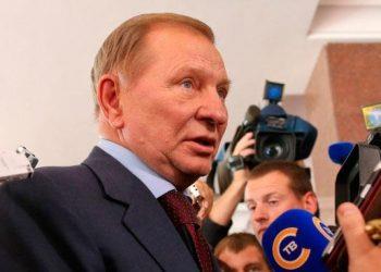 Трехсторонняя контактная группа в Минске договорилась о разведении сторон