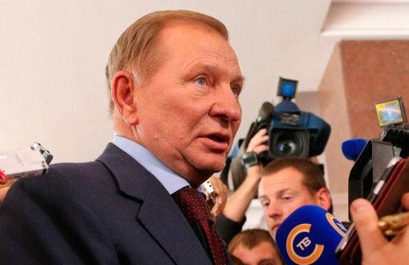 Трехсторонняя контактная группа в Минске договорилась о разведении сторон