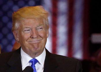 В штабе Дональда Трампа не ответили на предложение о встрече с Петром Порошенко, - СМИ