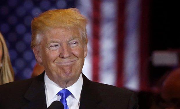 В штабе Дональда Трампа не ответили на предложение о встрече с Петром Порошенко, - СМИ