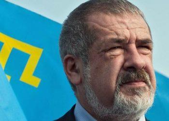 Чубаров знает, когда Россия окончательно может запретить Меджлис