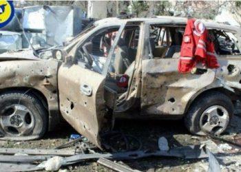 В Bellingcat выяснили, кто мог напасть на гумконвой в Сирии