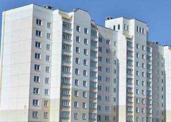 При падении лифта в московской новостройке погибли 5 человек