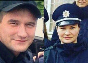 В Днепре на операционном столе скончалась раненная утром патрульная