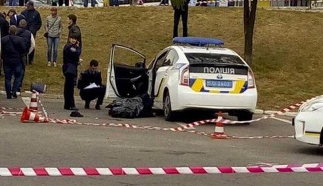 "Днепровский стрелок" успешно перенес операцию, - главврач