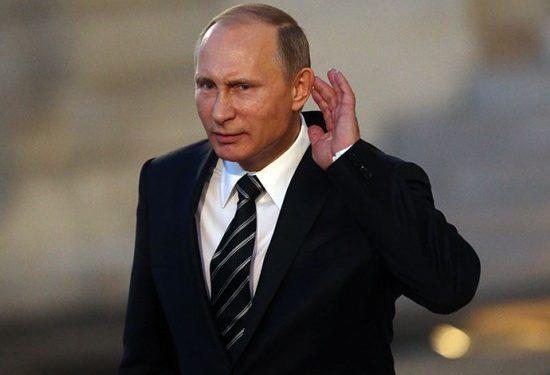 Нардеп уверен, что Россия намерена переключиться с Сирии на Балканы