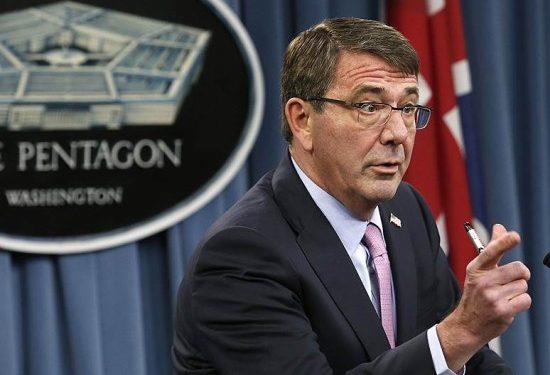 В Пентагоне объяснили зачем нужна модернизация ядерного оружия