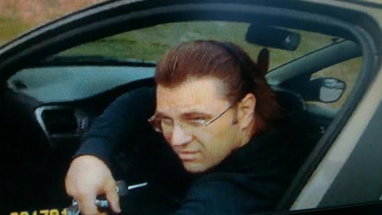 Глава Нацполиции рассказал, что помогло задержать подозреваемого в убийстве днепровского патрульного