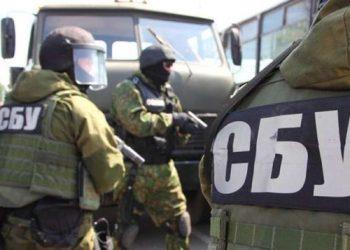 Во Львовской области пресекли попытку "скрытой федерализации" Украины, - СБУ