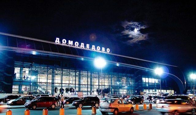 В МВД Украины подтвердили задержание в московском аэропорту экс-главы ГАИ Макаренко