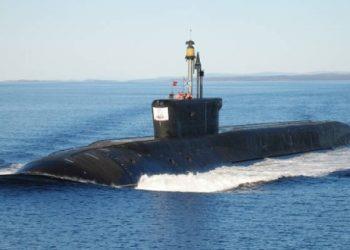 В Минобороны РФ сообщили о неудачном запуске ракеты "Булава" с подводного крейсера