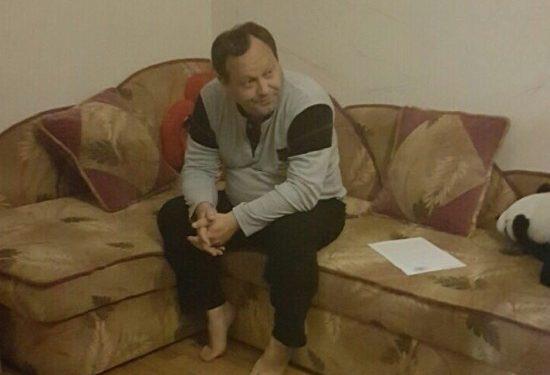 Луценко сообщил о задержании замглавы Херсона за взятку