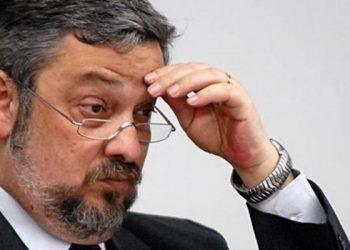 Глава АП в Бразилии Палоччи задержан в связи с обвинениями в получении взятки