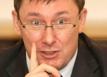 Луценко напугал российских пропагандистов