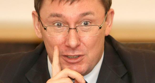 Луценко напугал российских пропагандистов