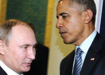 Стало известно, когда состоится встреча Обамы и Путина