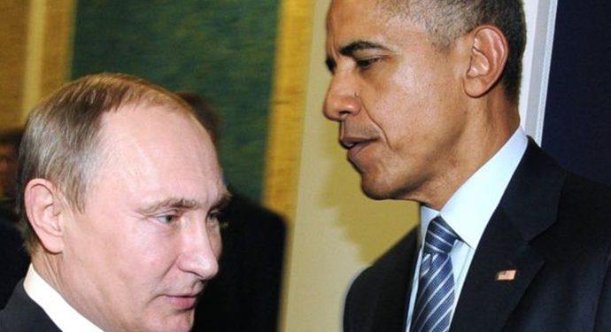 Стало известно, когда состоится встреча Обамы и Путина