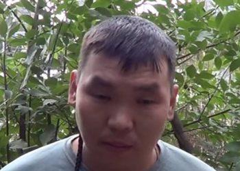 Якут-оккупант заявил, что в Украине ему намного лучше, чем на родине