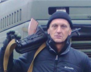 В Харькове напали с ножом на экс-бойца «Айдара»