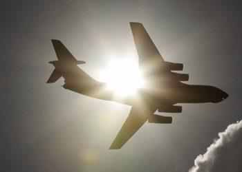 Жуткая авиакатастрофа: На Аляске столкнулись два самолета