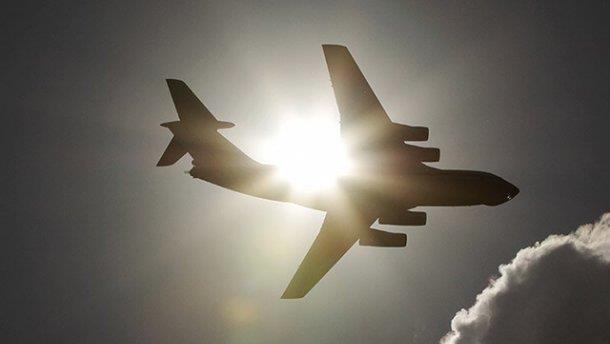 Жуткая авиакатастрофа: На Аляске столкнулись два самолета