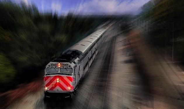 На севере Алжира столкнулись два поезда, 40 человек ранены