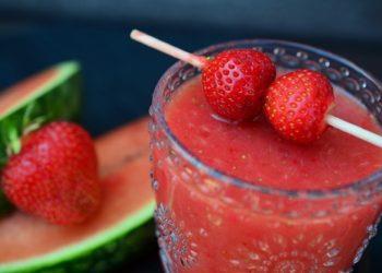 Виновато смузи: США более 50 человек заразились гепатитом А