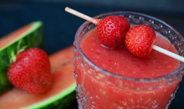 Виновато смузи: США более 50 человек заразились гепатитом А