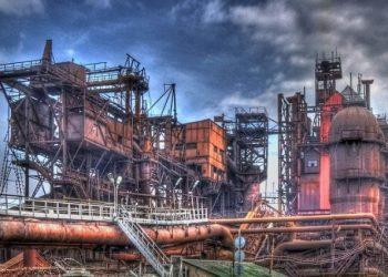 Американцы планируют добывать в Закарпатской области полиметаллическую руду