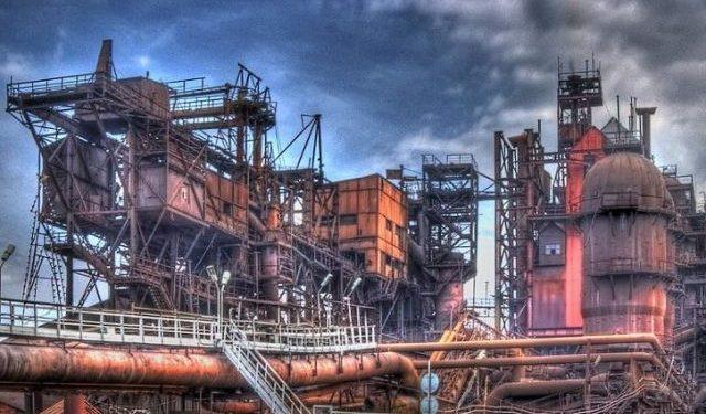 Американцы планируют добывать в Закарпатской области полиметаллическую руду