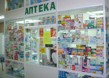 В Сумах заведующую аптеки подозревают в продаже наркотиков