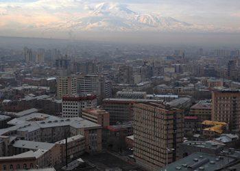 Новым премьером Армении стал Карен Карапетян