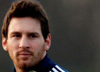 Месси вернулся в сборную Аргентины