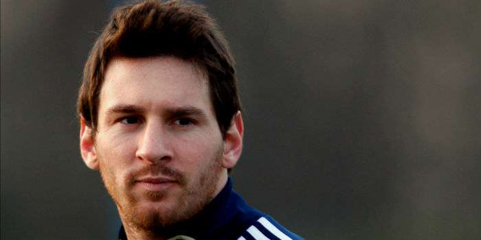 Месси вернулся в сборную Аргентины