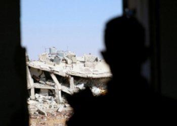 Армия Асада объявила о прекращении перемирия, - пресса